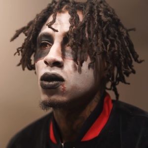 Meet your Posher, Marcus